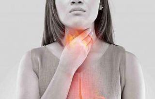 Bu hastalık masa başı çalışanlarda da görülüyor