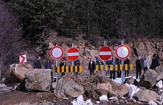 Bu mağduriyeti her kış yaşıyorlar