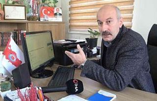 Bu mahallenin başı sahte adres kullanarak vatandaşları...