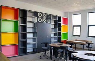 Bu merkez eğitimde fırsat eşitliği sağlayacak