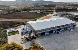 Bu merkez içerisinde 3 önemli tesisi barındırıyor