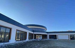 Bu projelerle Tosya’nın çehresi değişiyor: İlçeye...