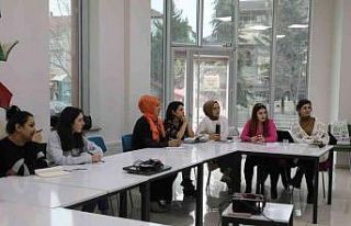 Bu projeyle kadınlar sosyal ve ekonomik hayata kazandırılacak