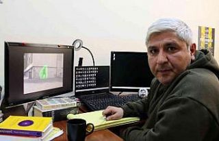 Bu projeyle terör eylemleri önceden tespit edilebilecek