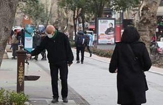 Bu sosyal deney büyük alkış topladı