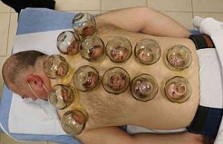 Bu tedaviyi yaptıranlar, çok sık grip ve soğuk...