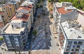 Buca’nın 2023 yılı fen işleri bütçesi 400...