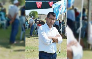 Buldan Yörük Türkmen Derneği yönetimi güven...