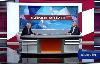 Bülent Ünder: "Kulüp başkanları artık daha...