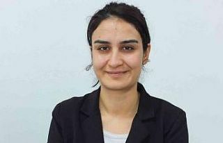 Burhaniye’ de genç tekniker kök boyanın kitabını...