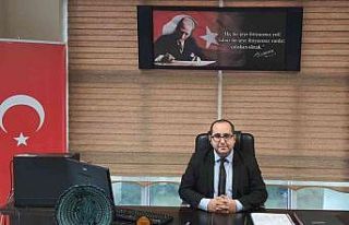 Burhaniye’de Sağlık Müdürlüğü soba zehirlenmelerine...