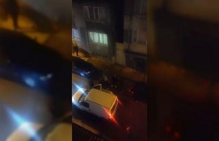 Bursa’da alacak-verecek meselesi yüzünden çıkan...
