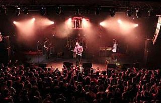 Bursa’da Duman coşkusu