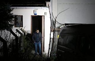 Bursa’da elektrik akımına kapılan kişi hayatını...