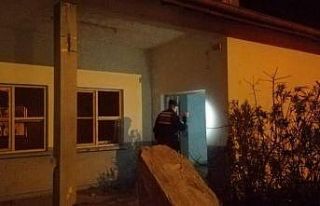 Bursa’da jandarmadan huzur operasyonu