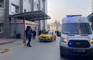 Bursa’da kolonya içen bir kişi hayatını kaybetti