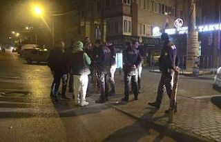 Bursa’da sözlü tartışma silahlı kavgaya dönüştü:...