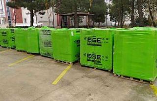 Bursalı Şehit Piyade Teğmen Şenol Şentürk unutulmadı.