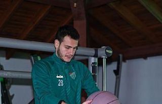 Bursaspor, U19 takımıyla maç yapacak