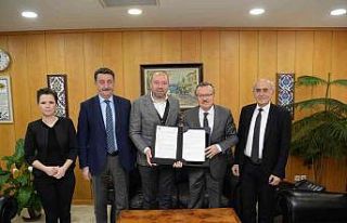 BUÜ Diş Hekimliği Fakültesi’ne yeni laboratuvar