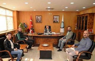 BUÜ’den EPDK başarısı