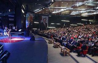 Büyükkılıç, TRT Sanatçıları Şehir Konserleri’ne...