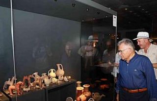 Büyükşehir belediyesi kentin tarihine sahip çıktı