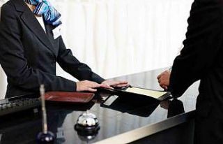 Büyükşehir hasta ve hasta yakınlarını misafir...