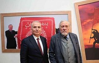 Büyükşehir ile Kültür Buluşmaları sürüyor