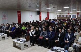 Büyükşehir ’Sırdaşın Olayım’ Projesini...