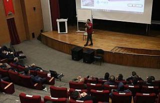 Büyükşehirde hedef güvenli ulaşım