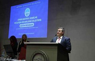 Büyükşehir’den zabıta ekiplerine eğitim semineri