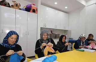 Büyükşehirin Merkezi, Ulu Çınarların İkinci...