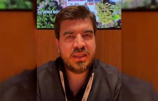 Çağdaş Atan perşembe günü imzayı atıyor