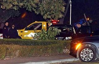 California’da iki noktada silahlı saldırı: 7...