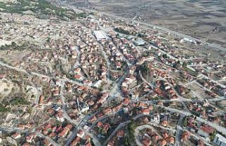 Çameli Belediyesi 2023 yılında çalışmalara hız...