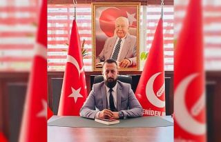 Camideki skandala sessiz kalmadı