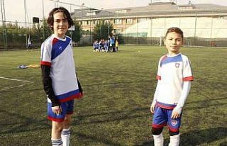 Çamlık’ın yıldızlarını Fenerbahçe kaptı