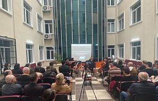 Çanakkale Müzik Kültürü Envanteri Çalıştayı...