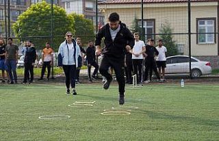 Çarşamba’da POMEM başarısı bu yıl da sürüyor