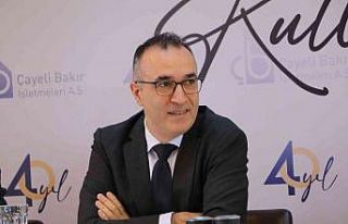 Çayeli Bakır İşletmeleri 102 Milyon dolarlık...