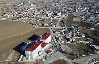 Çayırlı sosyo-ekonomik gelişmişlikte yükseliyor