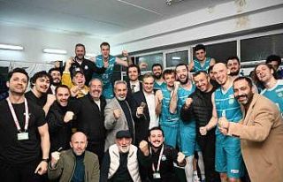 Çayırova Belediyesi, Teşvikiye Spor Kulübü’nü...