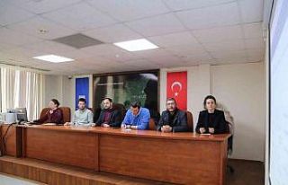 Çayırova’ya millet bahçesi kazandırılacak