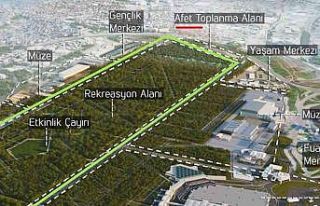 Çevre, Şehircilik ve İklim Değişikliği Bakanı...