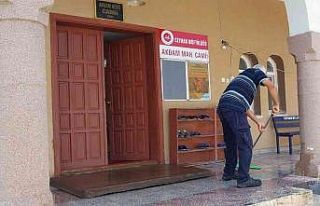 Ceyhan’da temizlik seferberliği