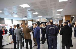 Ceza İnfaz Kurumundan kitap bağış kampanyası