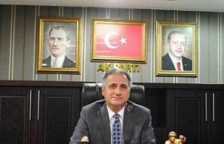 Cezaevi alanına Tarım ve Orman Bakanlığı onay...