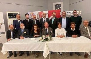 ÇGC’de Esendemir güven tazeledi