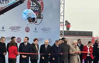CHP Genel Başkanı Kılıçdaroğlu: “İmamoğlu’nun...